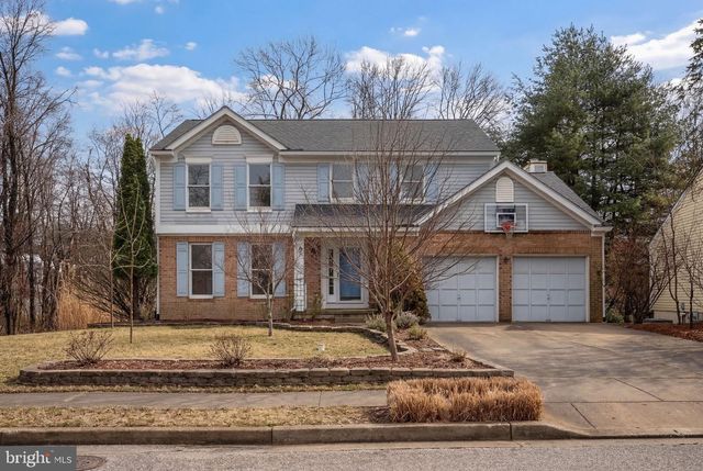 3 COTSWOLD CT, Owings Mills, MD 21117