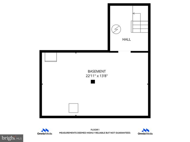 3 COTSWOLD CT, Owings Mills, MD 21117