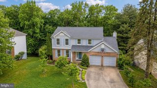3 COTSWOLD CT, Owings Mills, MD 21117