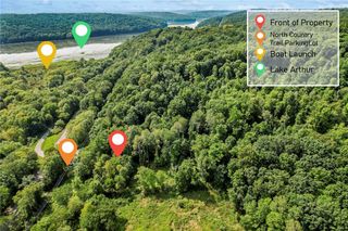 W Prospect Rd (Pa-528), Brady Twp, PA 16057