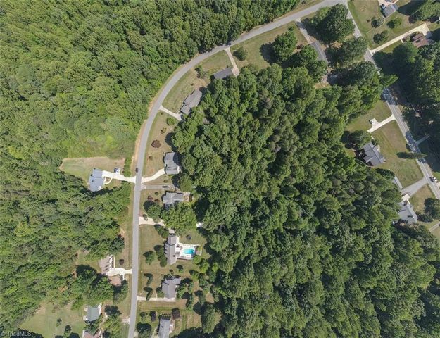 265 Rolling Green Drive, Winston-salem, NC 27107