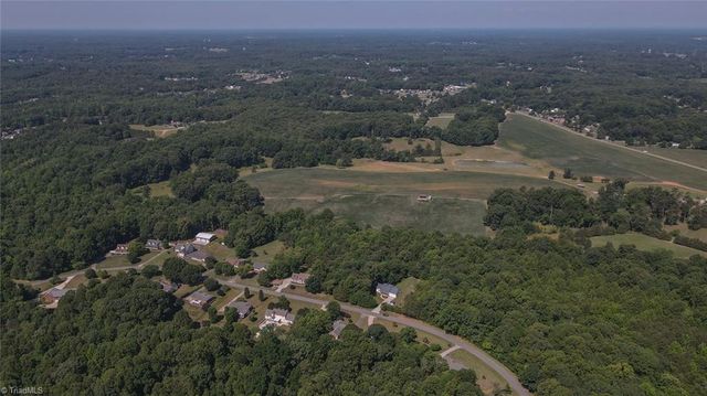 265 Rolling Green Drive, Winston-salem, NC 27107