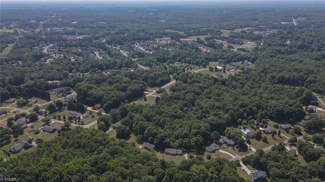 265 Rolling Green Drive, Winston-salem, NC 27107