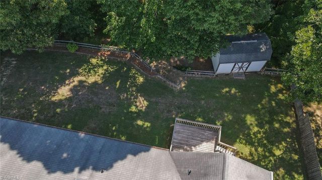265 Rolling Green Drive, Winston-salem, NC 27107