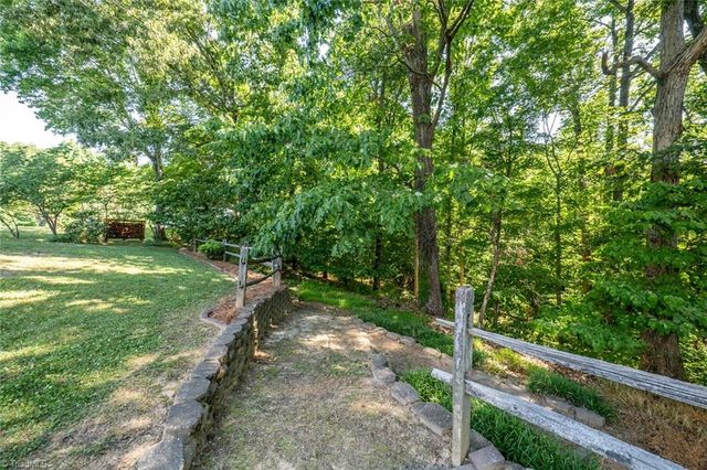 265 Rolling Green Drive, Winston-salem, NC 27107