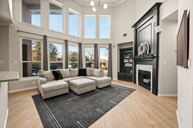 2212 Danielle Drive, Colleyville, TX 76034