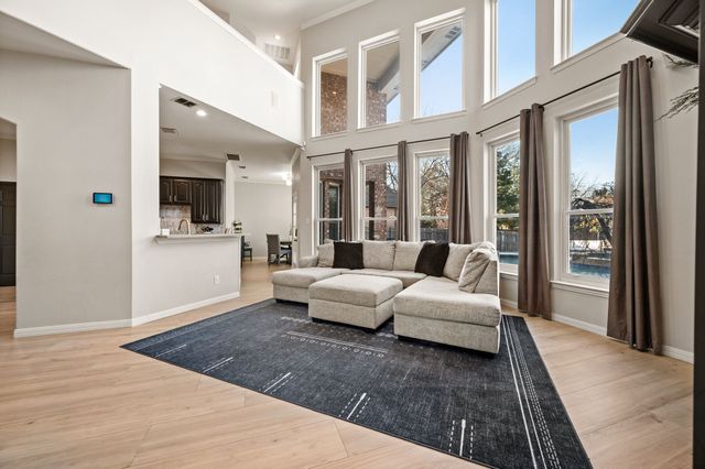 2212 Danielle Drive, Colleyville, TX 76034