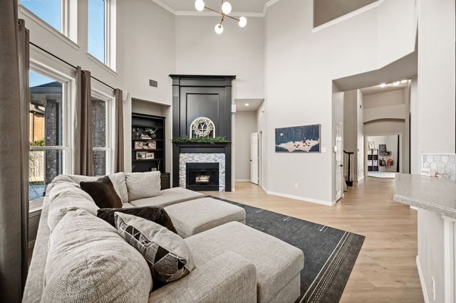 2212 Danielle Drive, Colleyville, TX 76034