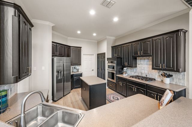 2212 Danielle Drive, Colleyville, TX 76034