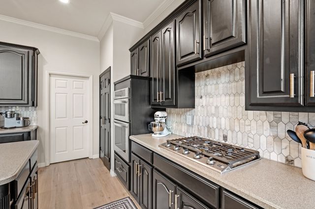 2212 Danielle Drive, Colleyville, TX 76034