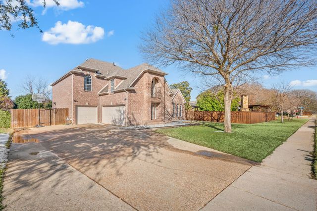 2212 Danielle Drive, Colleyville, TX 76034