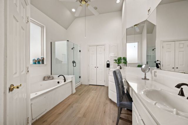 2212 Danielle Drive, Colleyville, TX 76034