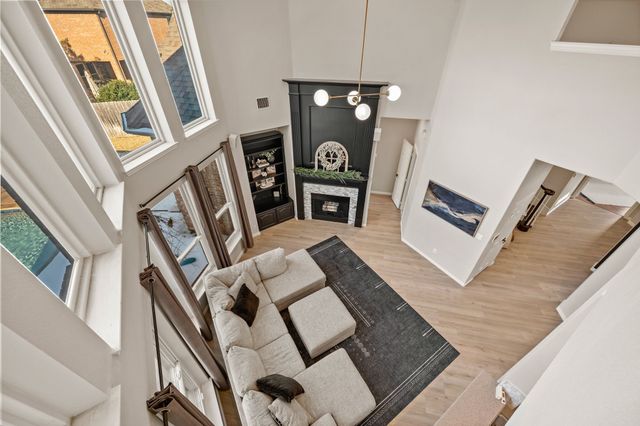 2212 Danielle Drive, Colleyville, TX 76034