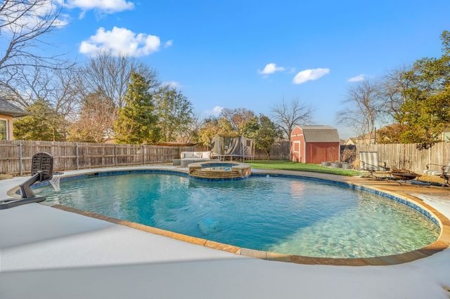 2212 Danielle Drive, Colleyville, TX 76034