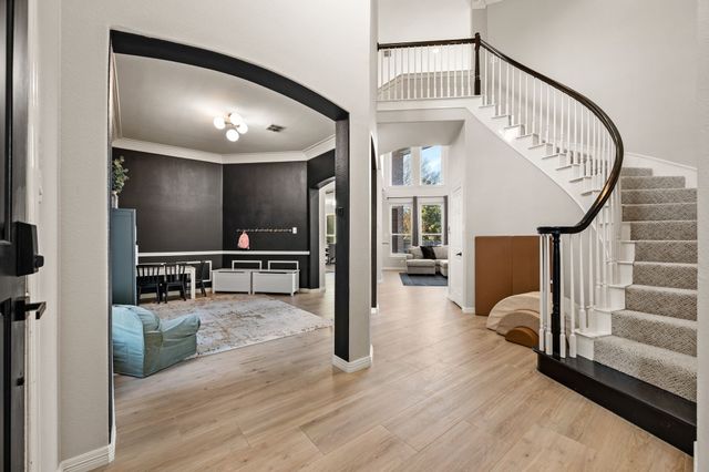 2212 Danielle Drive, Colleyville, TX 76034