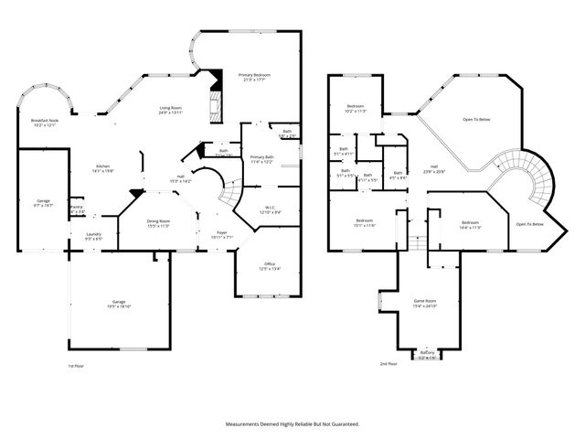 2212 Danielle Drive, Colleyville, TX 76034