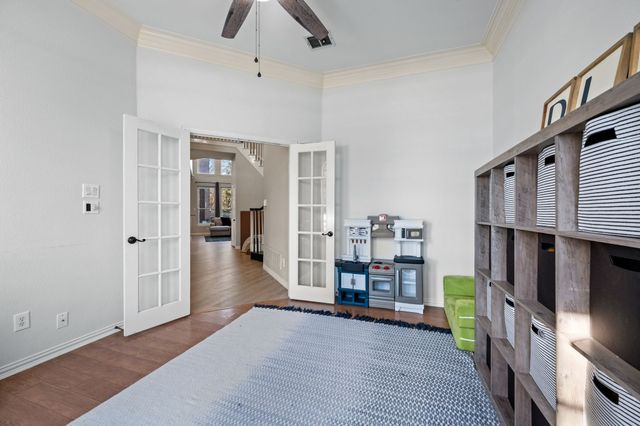 2212 Danielle Drive, Colleyville, TX 76034