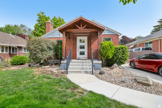 1551 E DOWNINGTON AVE, Salt Lake City, UT 84105
