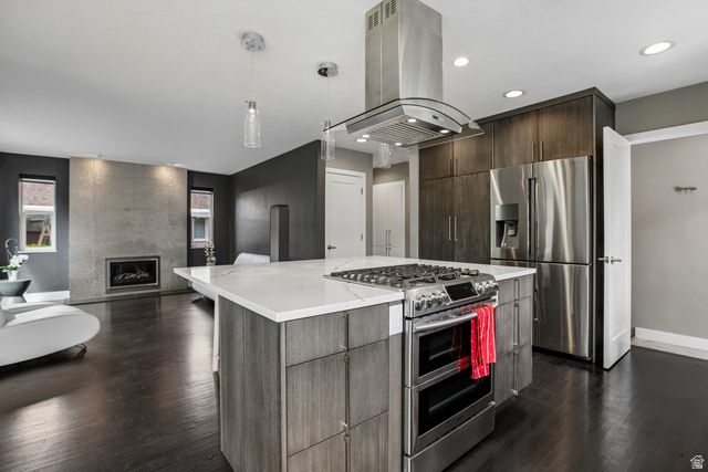 1551 E DOWNINGTON AVE, Salt Lake City, UT 84105