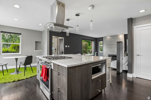 1551 E DOWNINGTON AVE, Salt Lake City, UT 84105