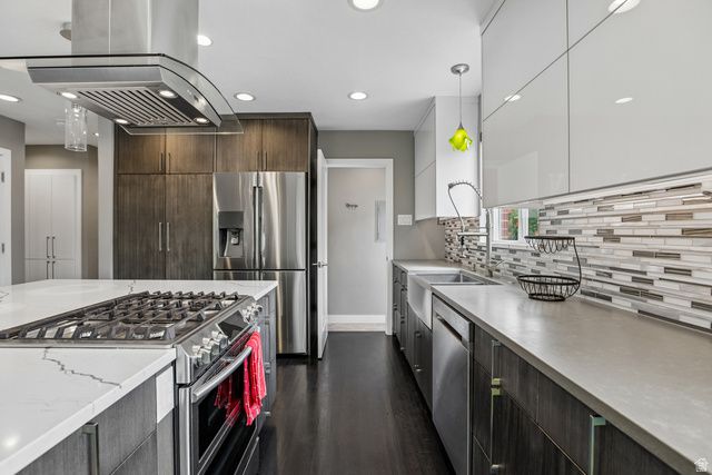 1551 E DOWNINGTON AVE, Salt Lake City, UT 84105
