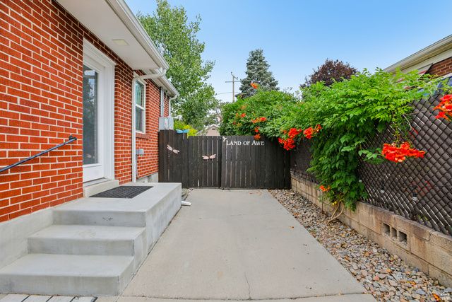 1551 E DOWNINGTON AVE, Salt Lake City, UT 84105