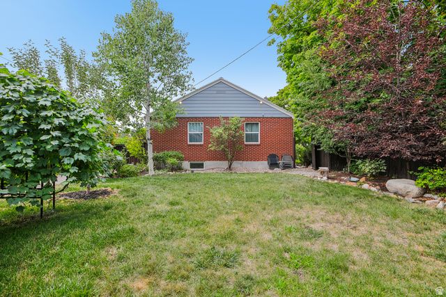 1551 E DOWNINGTON AVE, Salt Lake City, UT 84105