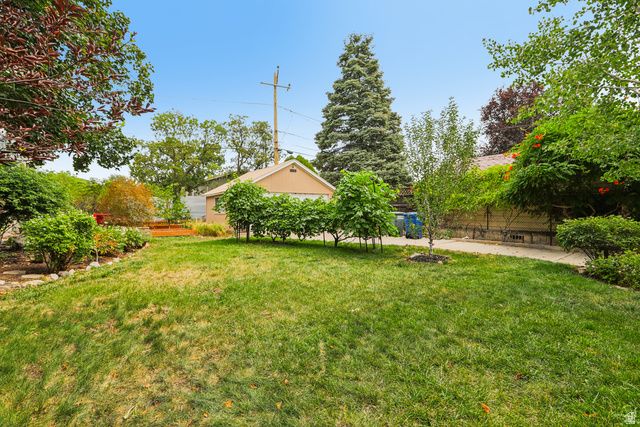 1551 E DOWNINGTON AVE, Salt Lake City, UT 84105