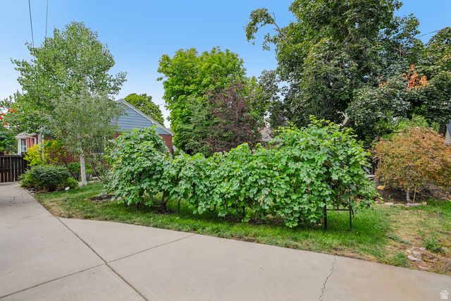 1551 E DOWNINGTON AVE, Salt Lake City, UT 84105