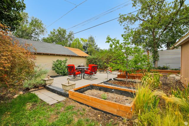 1551 E DOWNINGTON AVE, Salt Lake City, UT 84105