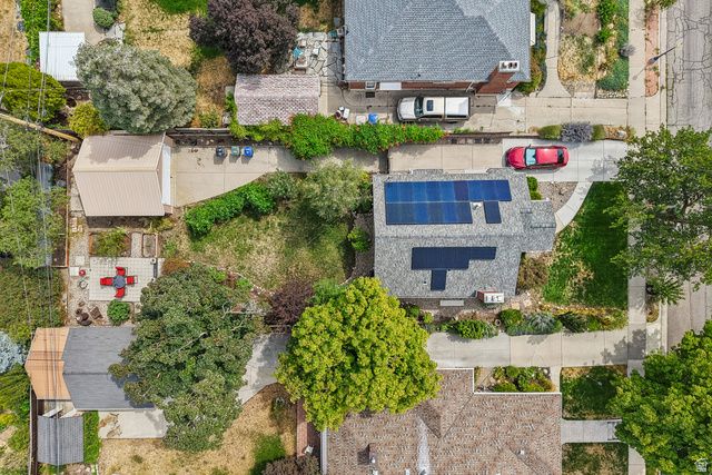 1551 E DOWNINGTON AVE, Salt Lake City, UT 84105