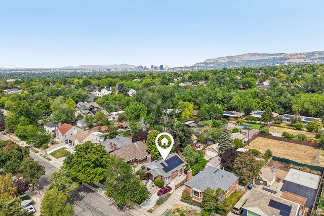 1551 E DOWNINGTON AVE, Salt Lake City, UT 84105
