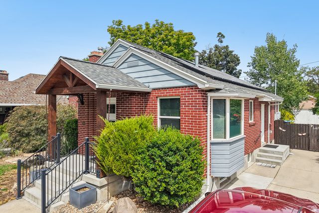 1551 E DOWNINGTON AVE, Salt Lake City, UT 84105