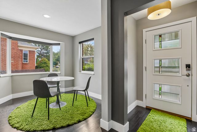 1551 E DOWNINGTON AVE, Salt Lake City, UT 84105