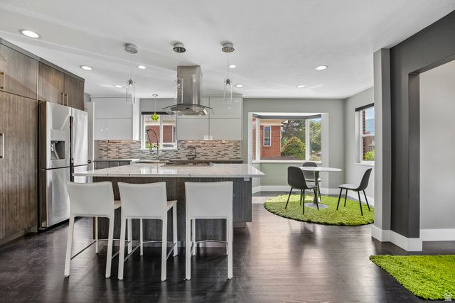 1551 E DOWNINGTON AVE, Salt Lake City, UT 84105