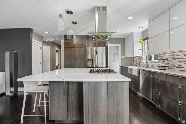 1551 E DOWNINGTON AVE, Salt Lake City, UT 84105