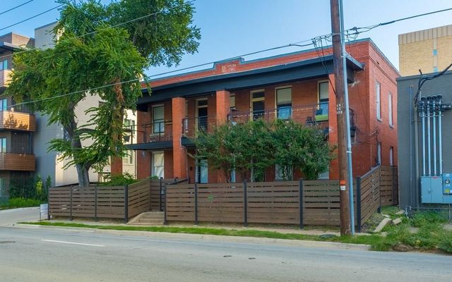 1408 N Haskell Avenue 1404, Dallas, TX 75204