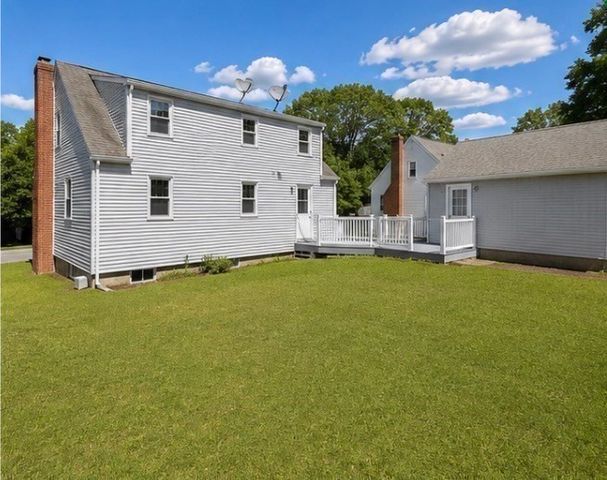 69 Lorraine, Weymouth, MA 02189