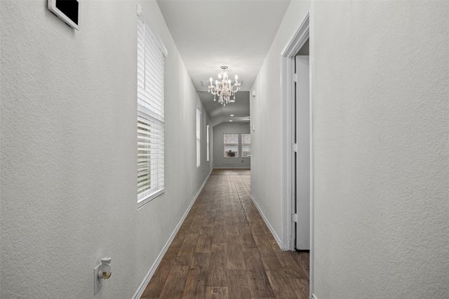 12102 Arkose ST, Manor, TX 78653