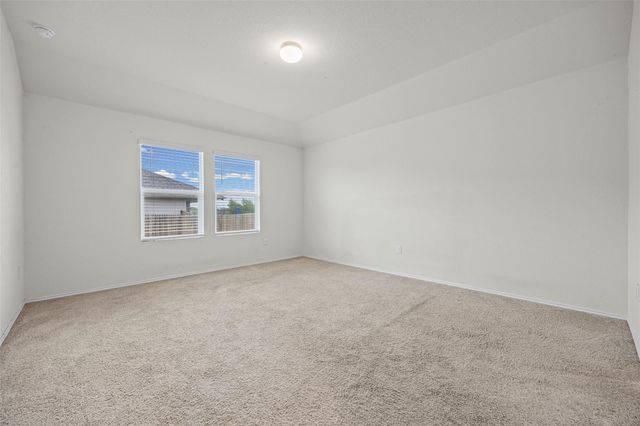 12102 Arkose ST, Manor, TX 78653
