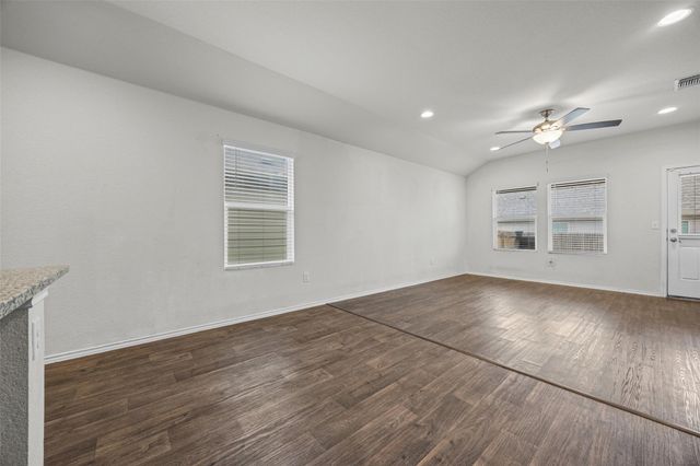 12102 Arkose ST, Manor, TX 78653