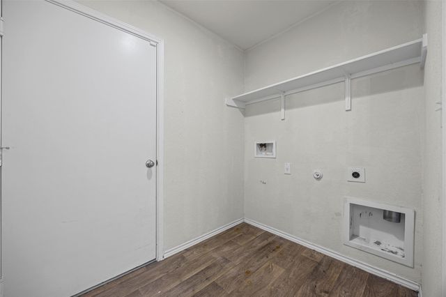 12102 Arkose ST, Manor, TX 78653