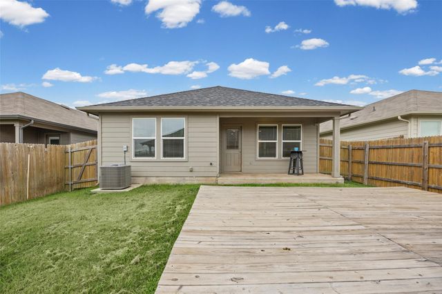 12102 Arkose ST, Manor, TX 78653