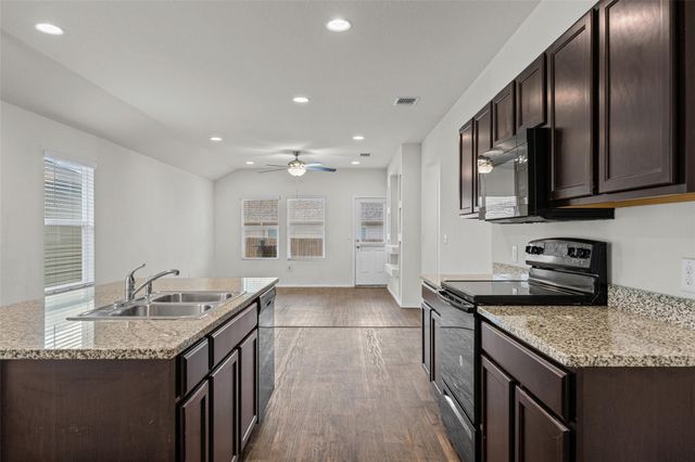 12102 Arkose ST, Manor, TX 78653