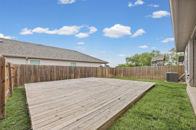 12102 Arkose ST, Manor, TX 78653