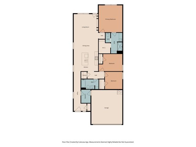 12102 Arkose ST, Manor, TX 78653