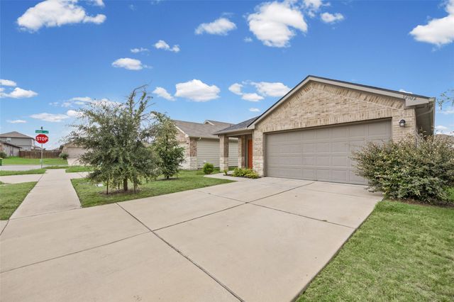 12102 Arkose ST, Manor, TX 78653