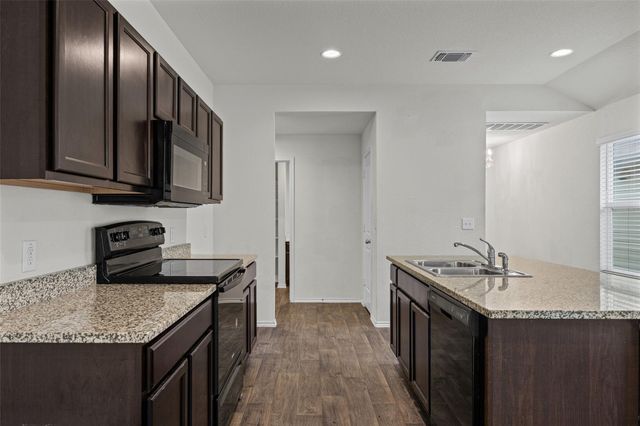 12102 Arkose ST, Manor, TX 78653