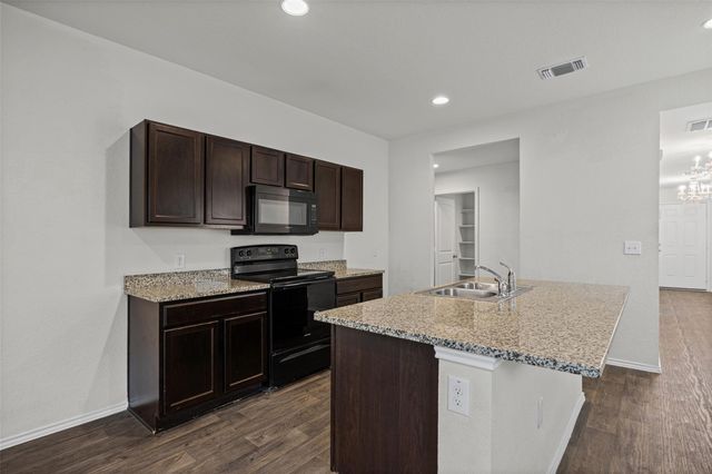 12102 Arkose ST, Manor, TX 78653