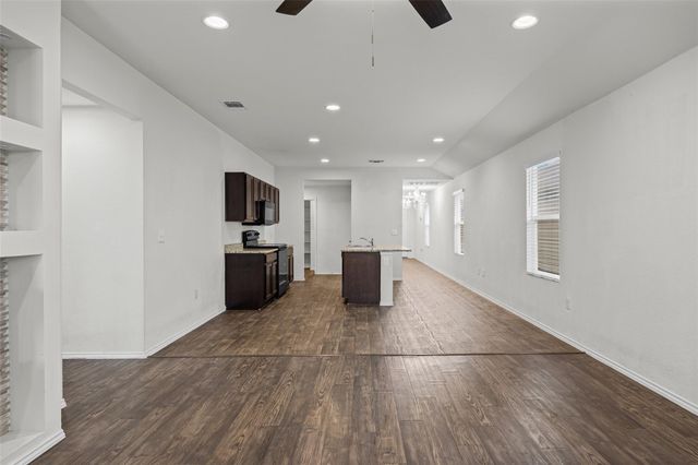 12102 Arkose ST, Manor, TX 78653